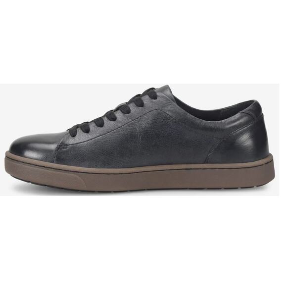 Born Men\'s Black Allegheny Classic Sneaker Shoes Size 13M main image 5